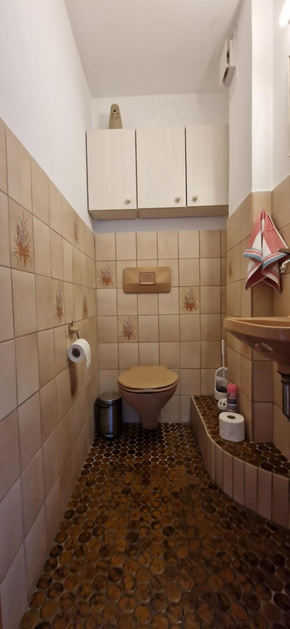 3-zimmerwohnung Naehe Kurpark Bad Rappenau