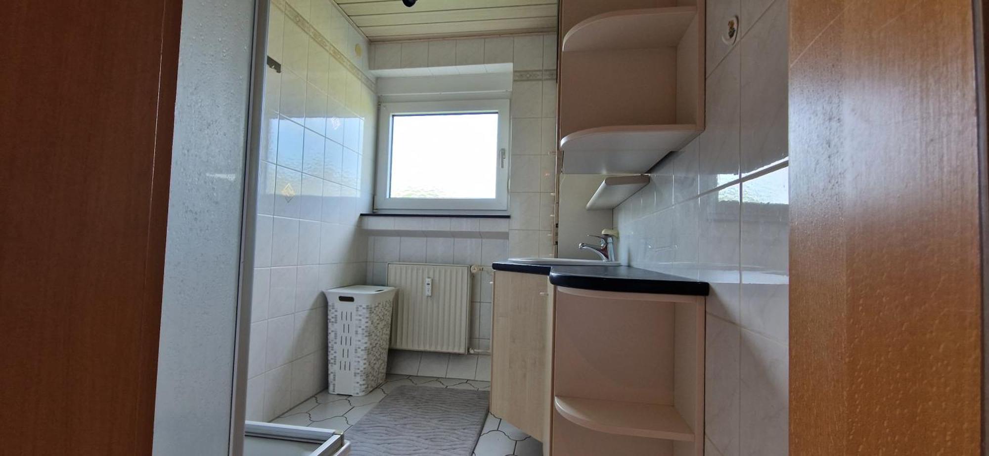 3-zimmerwohnung Naehe Kurpark