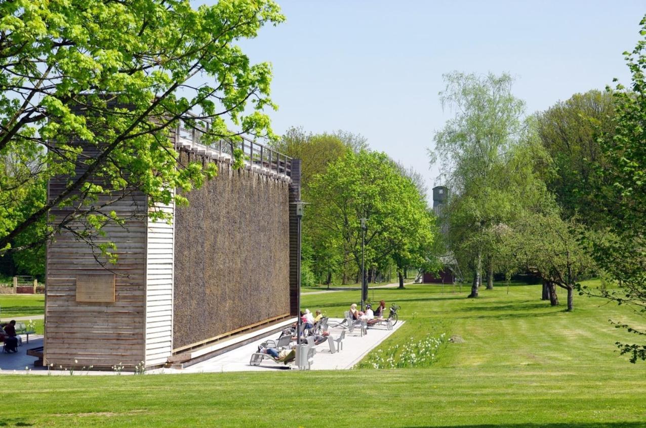 3-zimmerwohnung Naehe Kurpark